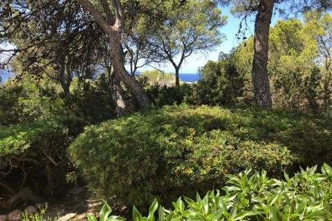 Villa a Cala Vadella, Ibiza, Cala Vadella - € 1.850.000 | Ref: CVE608 - foto 16